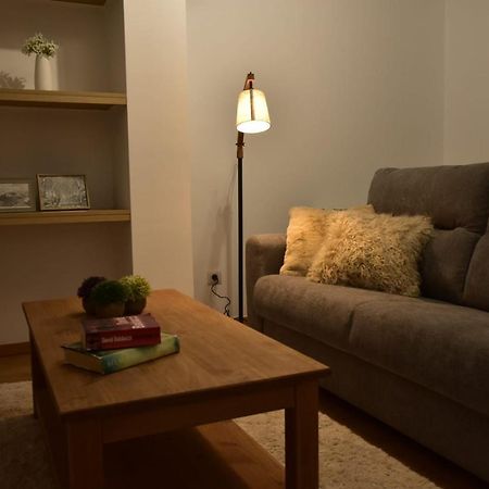 Apartament Gredera オロト エクステリア 写真