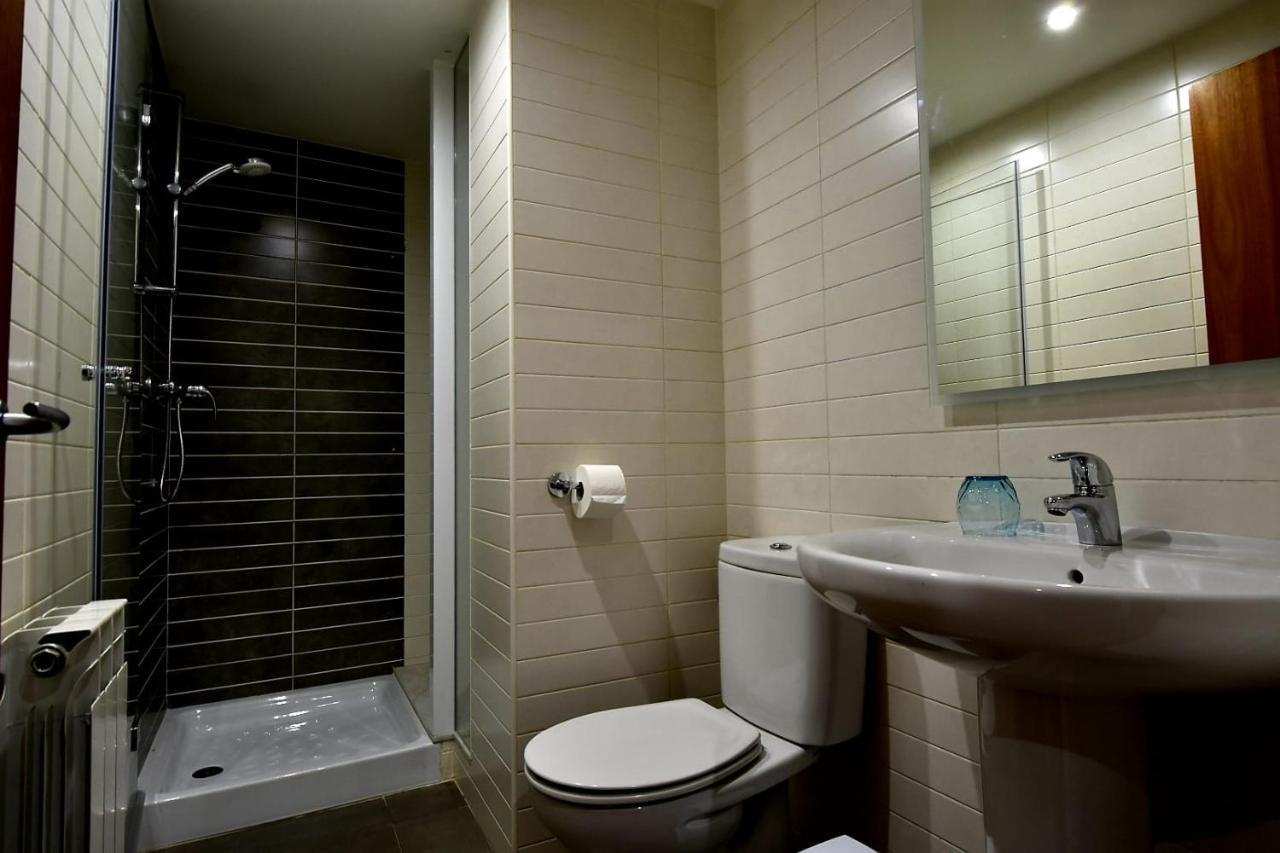 Apartament Gredera オロト エクステリア 写真