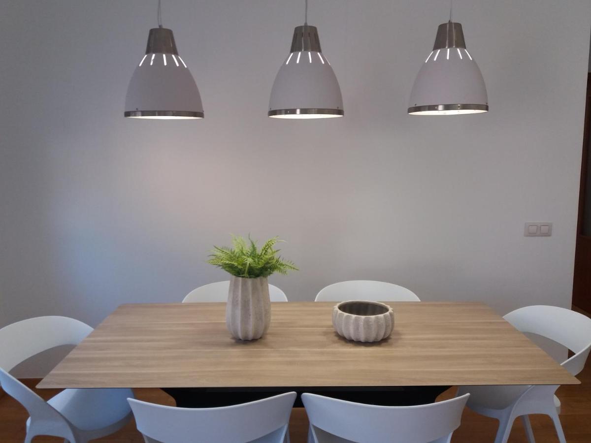 Apartament Gredera オロト エクステリア 写真