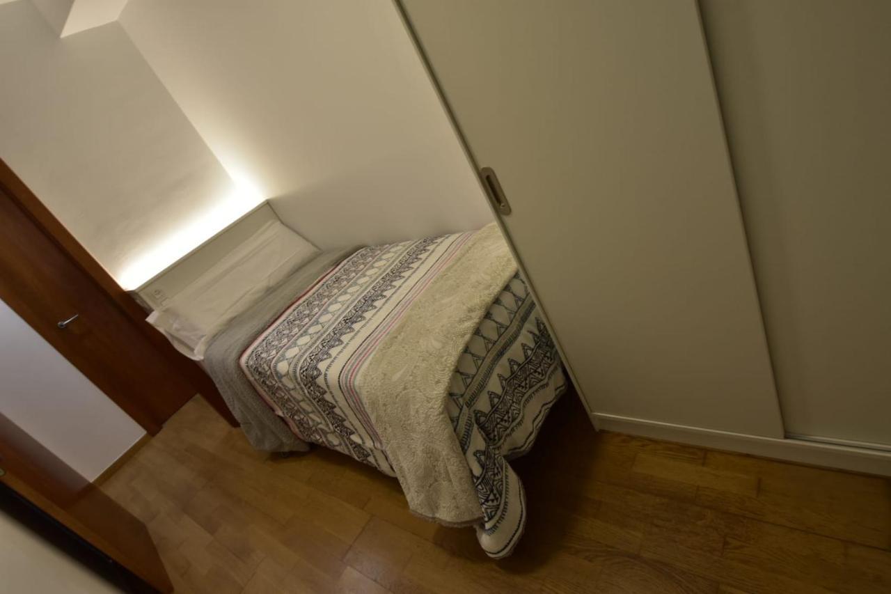 Apartament Gredera オロト エクステリア 写真