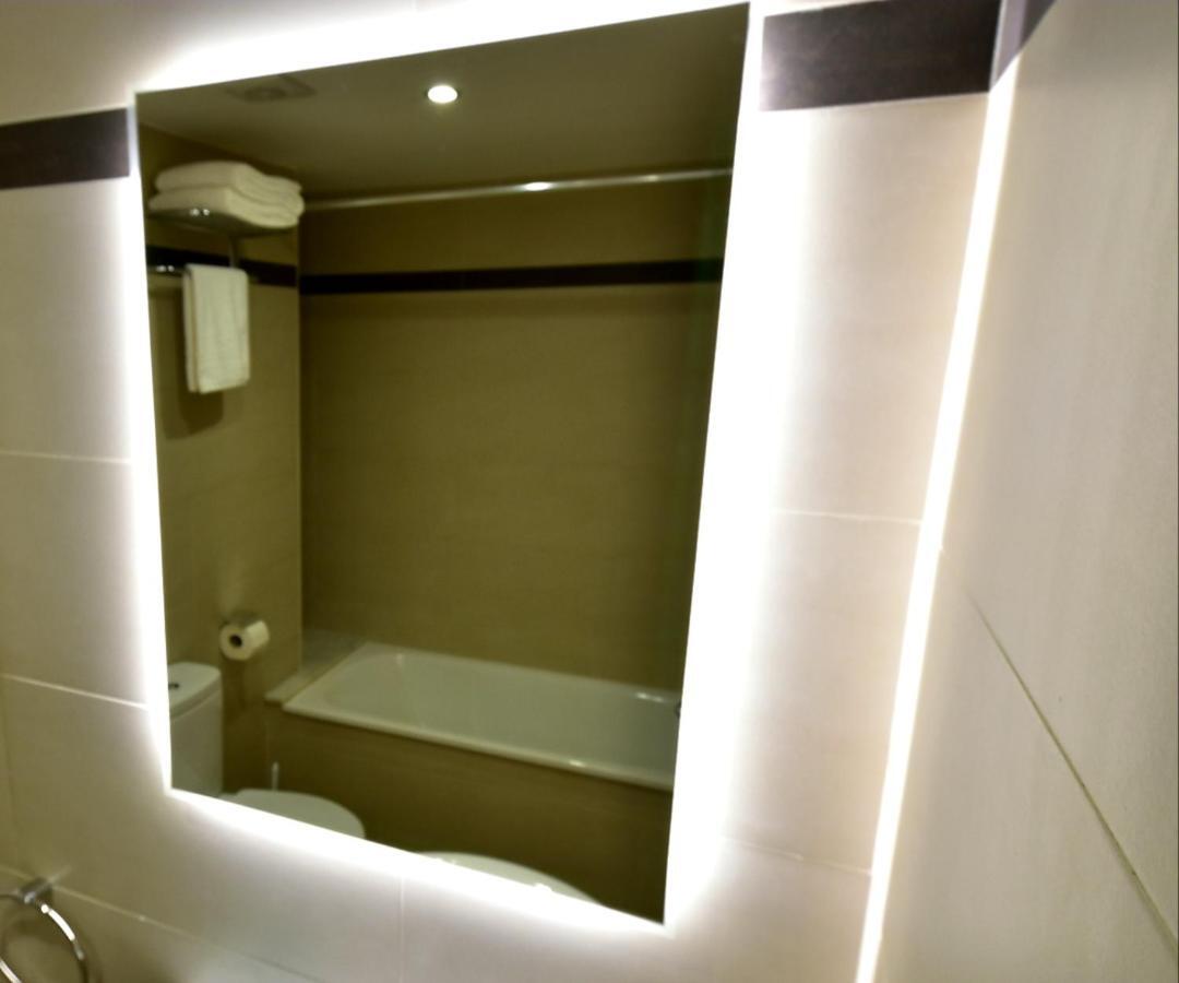 Apartament Gredera オロト エクステリア 写真